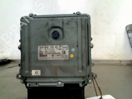 Used Engine control unit (ECU) Engine control unit (ECU) 37756801 37756801