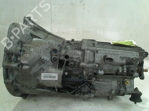 Gearbox BMW 1 (E87) 116 i | BP37169728M3  - Image 5