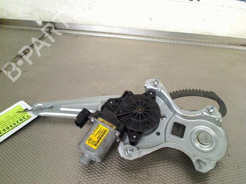 Rudehejsemekanisme Højre bagtil KIA PICANTO II (TA) 1.0 (67 hp) 30508606