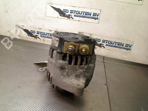 Alternator PEUGEOT 107 (PM_, PN_) 1.0 | BP30565754M7 