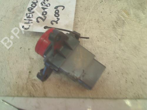 Warning switch CHEVROLET MATIZ (M200, M250) 0.8 | BP13614108I22 