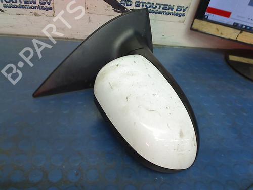 Right mirror HYUNDAI i10 I (PA) 1.0 | BP16851787C27