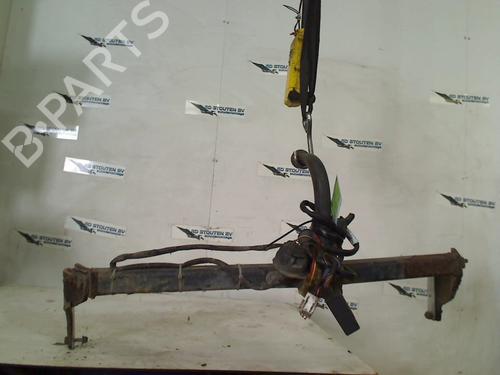 Used Tow ball/Mechanism NISSAN QASHQAI II (J11, J11_) 1.2 DIG-T (115 hp) 31651364