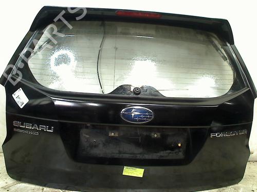 Tailgate SUBARU FORESTER (SJ_) 2.0 i AWD (SJ5) | BP37231751C6 - Image 3