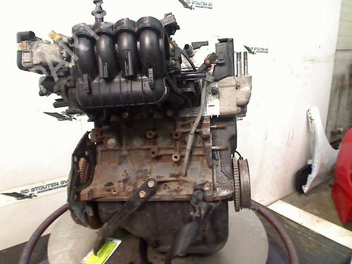 Engine FIAT 500 (312_) 1.2 (312AXA1A) | BP31045924M1 - Image 8