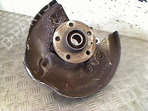 Left rear steering knuckle AUDI A5 Sportback (8TA) 3.0 TDI quattro | BP11313557M27 