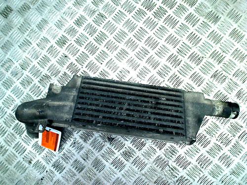 Intercooler OPEL COMBO Box Body/MPV 1.3 CDTI 16V | BP11303123M30 