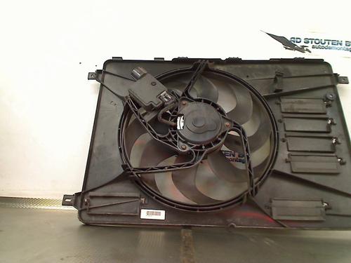 Radiator fan VOLVO XC60 II (246) T5 | BP37201305M35 - Image 3