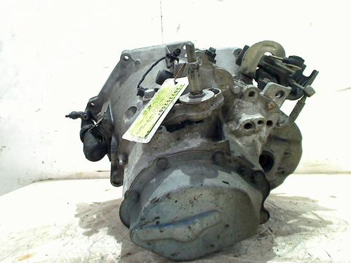 Gearbox CITROËN BERLINGO Box Body/MPV (B9) 1.6 HDi / BlueHDi 75 | BP39647725M3 - Image 5
