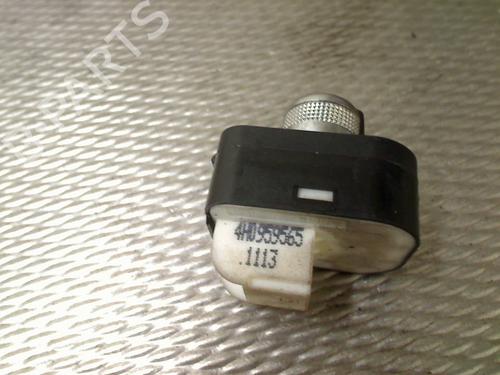 Mirror switch AUDI A6 C7 (4G2, 4GC) 3.0 TDI quattro | BP39162913I25 - Image 5