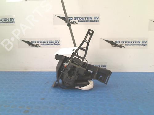 Rear right lock FORD FOCUS III 1.0 EcoBoost | BP13622003C99 