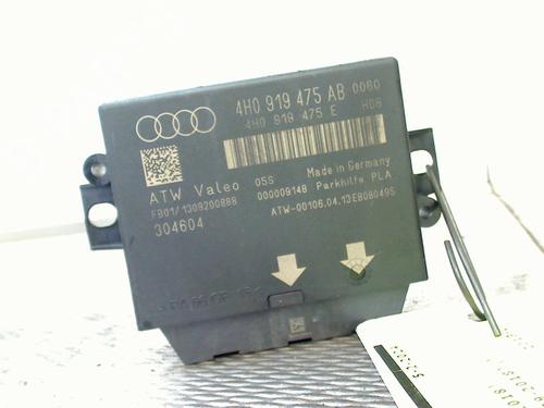 Control unit AUDI A6 C7 (4G2, 4GC) 3.0 TDI quattro | BP39162905M11 - Image 1