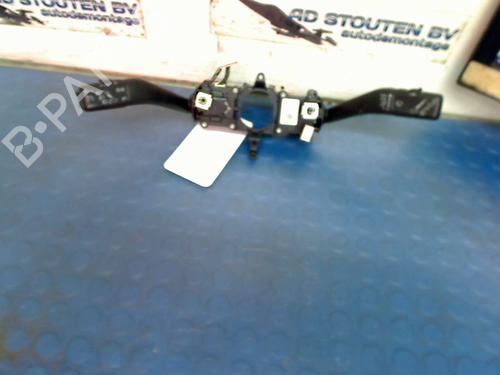 Used Steering column stalk SEAT LEON (1P1) 1.2 TSI (105 hp) 19544244