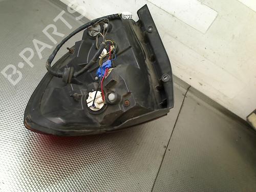 Left taillight CHEVROLET CAPTIVA (C100, C140) 2.4 | BP36070732C34 - Image 5