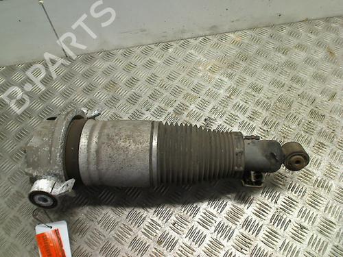 Used Right rear shock absorber PORSCHE CAYENNE (9PA) S 4.8 (385 hp) 11259625
