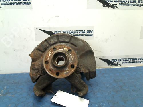 Used Right front steering knuckle SEAT IBIZA IV SC (6J1, 6P5) 1.4 (85 hp) 11322869
