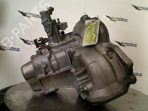 Gearbox OPEL AGILA (A) (H00) 1.2 16V Twinport (F68) | BP15099615M3 