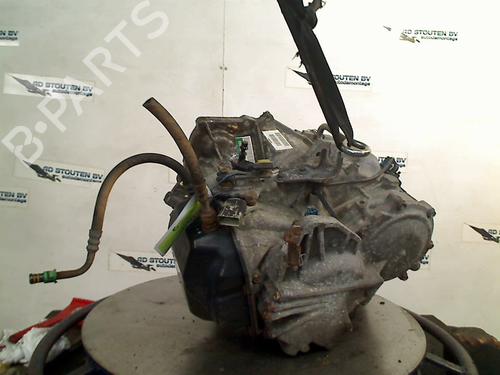 Used Gearbox VOLVO XC90 I (275) 2.5 T AWD (209 hp) 29002011