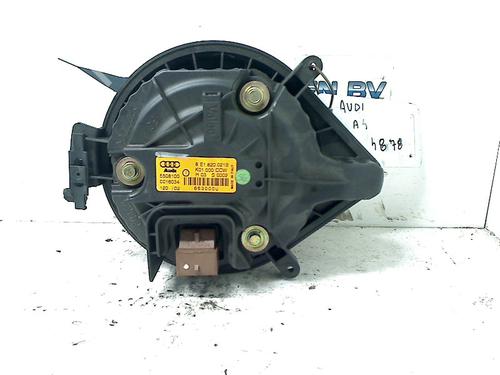 Heater blower motor AUDI A4 B6 Avant (8E5) 2.5 TDI | BP11298034M62 