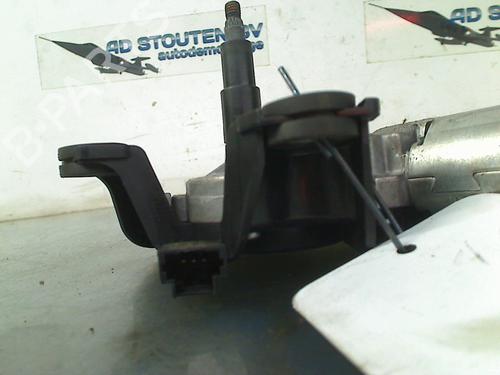 Rear wiper motor NISSAN QASHQAI / QASHQAI +2 I (J10, NJ10, JJ10E) 1.6 | BP21188891M102 