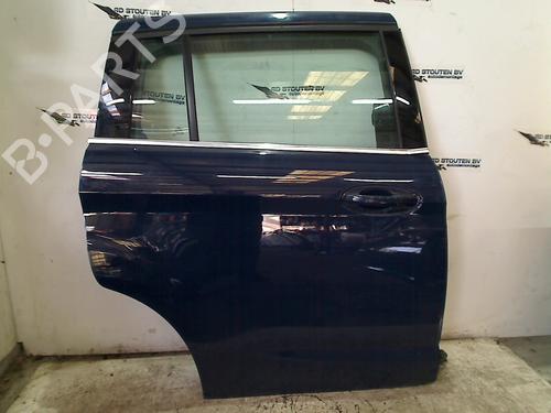 Høyre side skyvedør FORD B-MAX (JK) 1.0 EcoBoost (100 hp) 16330269