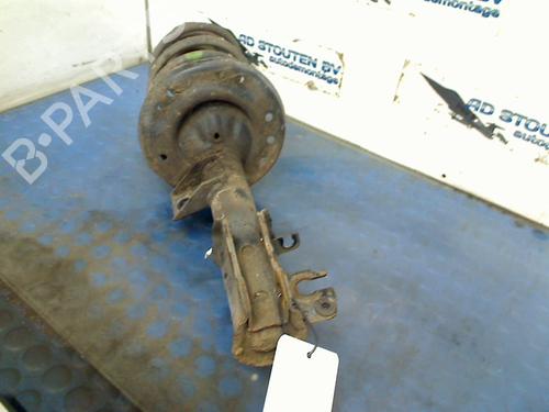 Left front shock absorber FIAT 500 (312_) 0.9 (312AXN1A) | BP25754622M16 
