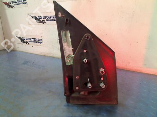 Left mirror FORD TRANSIT CONNECT (P65_, P70_, P80_) 1.8 Di | BP12589968C26 