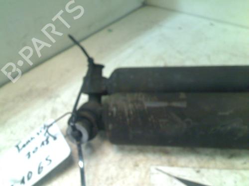 Right rear shock absorber FORD TRANSIT CONNECT V408 Box Body/MPV 1.5 TDCi | BP17199768M19 