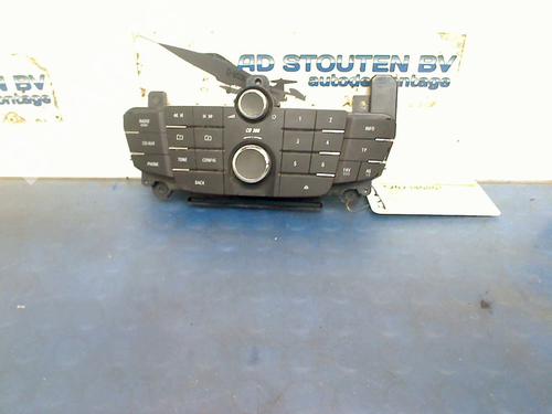 Used Switch OPEL INSIGNIA A Saloon (G09) 2.0 CDTI (69) (131 hp) 24466676