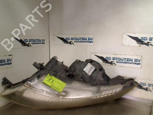 Left headlight HONDA CIVIC VIII Hatchback (FN, FK) 1.8 (FN1, FK2) | BP28382508C28 