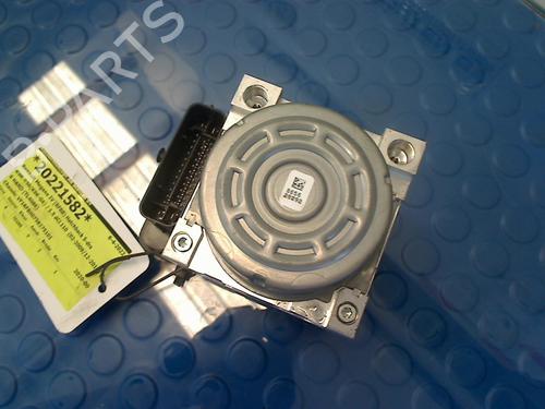 ABS pump RENAULT MEGANE IV Hatchback (B9A/M/N_) 1.5 dCi 110 (B9A3) | BP11324918M43 