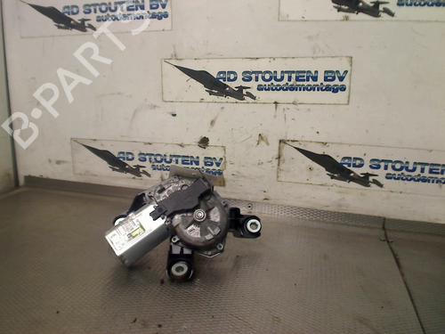 Motore tergicristallo posteriore OPEL MERIVA B MPV (S10) 1.4 (75) (120 hp) 29742862