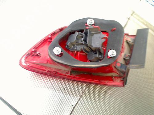 Left taillight SEAT IBIZA IV ST (6J8, 6P8) 1.2 TDI | BP29267132C34 