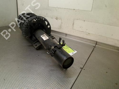 Høyre foran støtdemper SKODA FABIA III (NJ3) 1.0 TSI (95 hp) 30830515