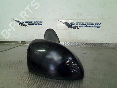 Right mirror FIAT PUNTO EVO (199_) 1.3 D Multijet | BP25754646C27 