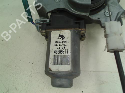 Front right window mechanism NISSAN ALMERA TINO (V10) 2.0 | BP11305870C23