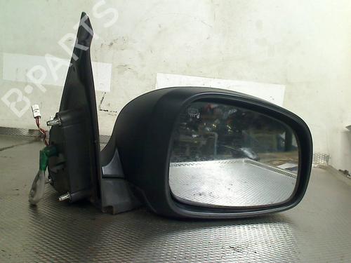 Bakspejl Højre SUZUKI SWIFT III (MZ, EZ) 1.3 (RS413, ZC11S) (92 hp) 31092646