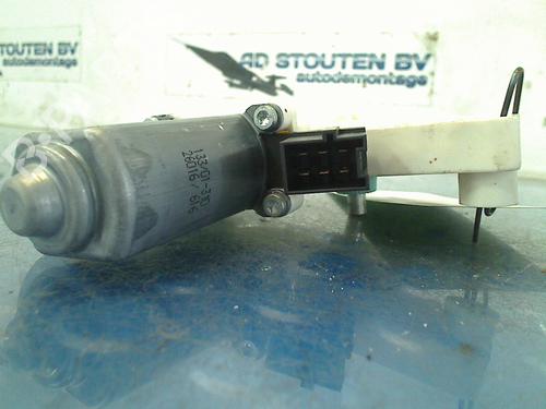 Left rear window motor MERCEDES-BENZ B-CLASS Sports Tourer (W245) B 200 CDI (245.208) | BP11325620E23 