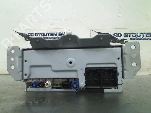 Radio FORD FIESTA VII (HJ, HF) 1.0 EcoBoost | BP22759928E6 