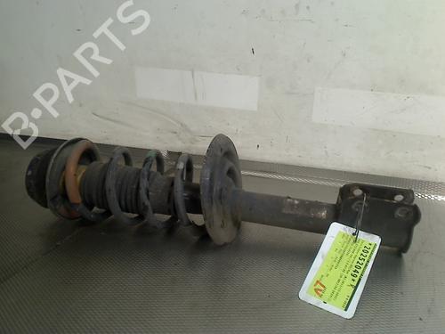 Used Left front shock absorber Left front shock absorber 37509058 37509058