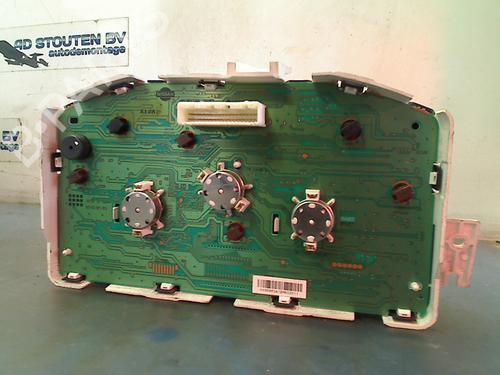 Display monitor NISSAN MICRA III (K12) 1.0 16V | BP13534024C48 