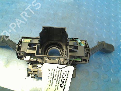 Steering column stalk VW GOLF VII (5G1, BQ1, BE1, BE2) 2.0 TDI | BP11826044I23 