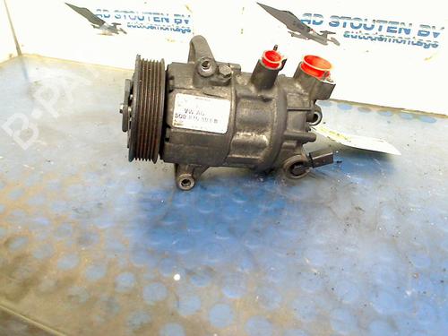 Used AC compressor SKODA OCTAVIA III (5E3, NL3, NR3) 1.6 TDI (110 hp) 24931724
