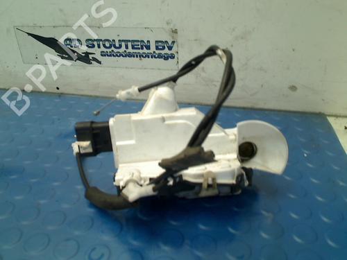 Used Front left lock PEUGEOT 508 I (8D_) 2.0 BlueHDi 150 (150 hp) 13215431