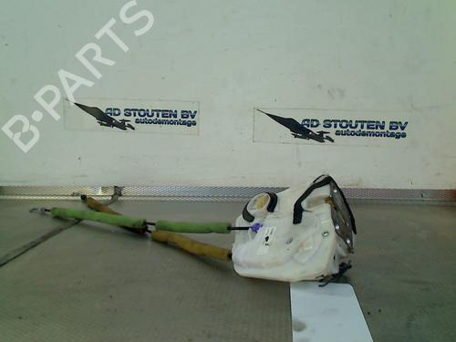 Used Front right lock Front right lock MAZDA 3 (BM, BN) 2.0 (120 hp) 33771124 33771124