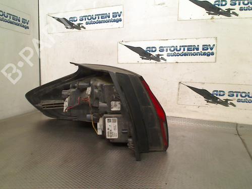 Left taillight OPEL ZAFIRA TOURER C (P12) 1.6 CDTI (75) | BP28195817C34 