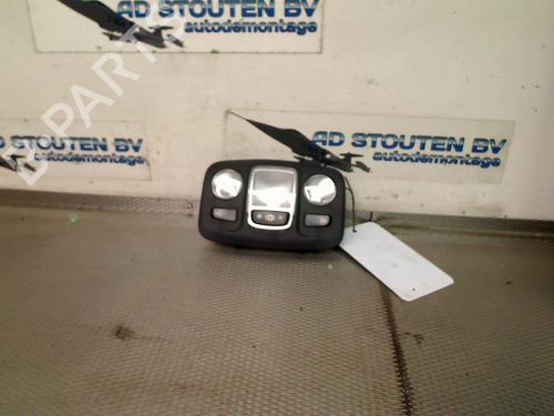 Used Interior roof light PEUGEOT 308 II (LB_, LP_, LW_, LH_, L3_) 1.6 GTi (L35GNH) (272 hp) 24922339