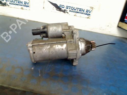 Starter VW POLO V (6R1, 6C1) 1.2 TSI 16V | BP20146245M8 