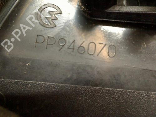 Left mirror PEUGEOT 307 Break (3E) 1.6 16V | BP12588987C26 