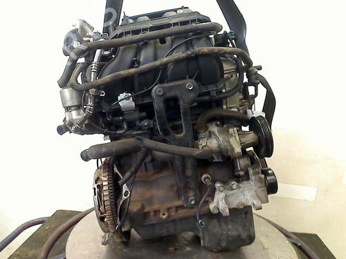 Engine CHEVROLET SPARK (M300) 1.2 | BP31942191M1
